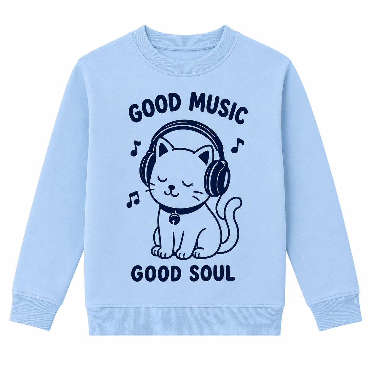 Sweat Enfant Good Music Good Soul