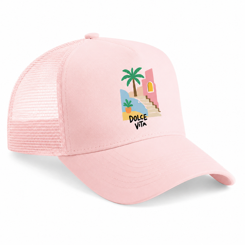 Casquette Enfant Dolce Vita Ruelle