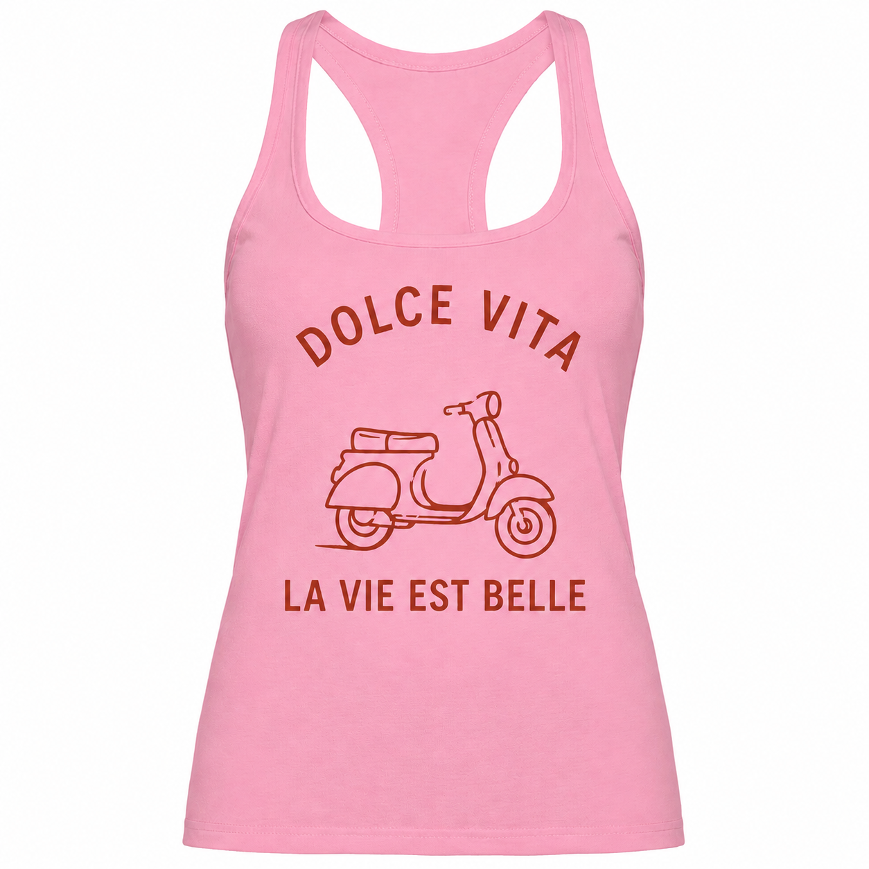 Débardeur Dolce Vita