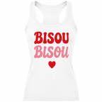 Débardeur Bisou Bisou