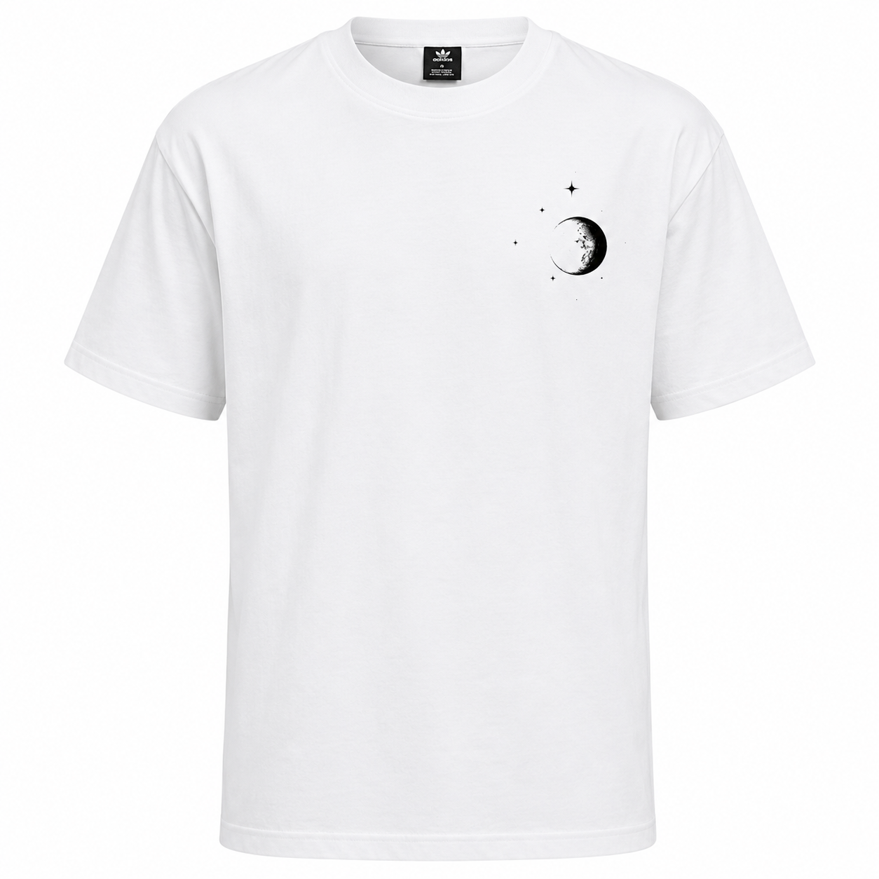 T-shirt Astronaute : présentation du t-shirt astronaute