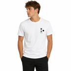 T-shirt Homme Tokyo, t-shirt homme imprimé en France — autre vue