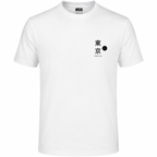 T-shirt Homme Tokyo, t-shirt homme imprimé en France — vue complémentaire 3