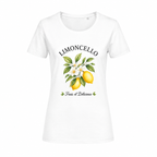 T-shirt Limoncello, t-shirt femme imprimé en France — vue complémentaire 12