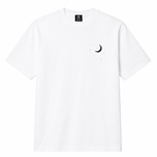 T-shirt Rêverie : vue portée du t-shirt Rêverie